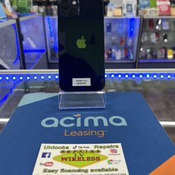 IPHONE 13 FULLY UNLOCKED 