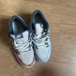 Nike Sbs Size 11