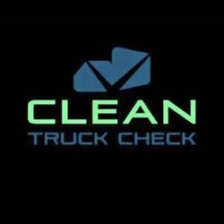 Clean Truck Check