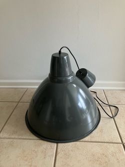 IKEA Pendant Light