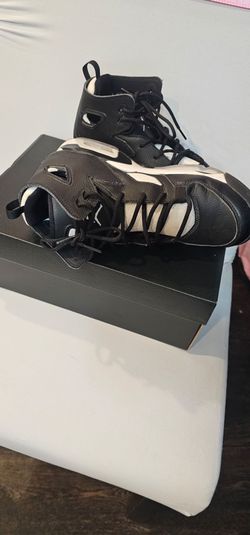 Tenis jordan