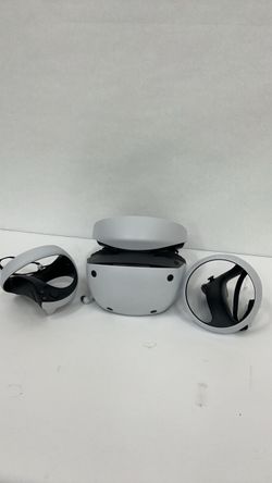 VR Sony headset for PS5