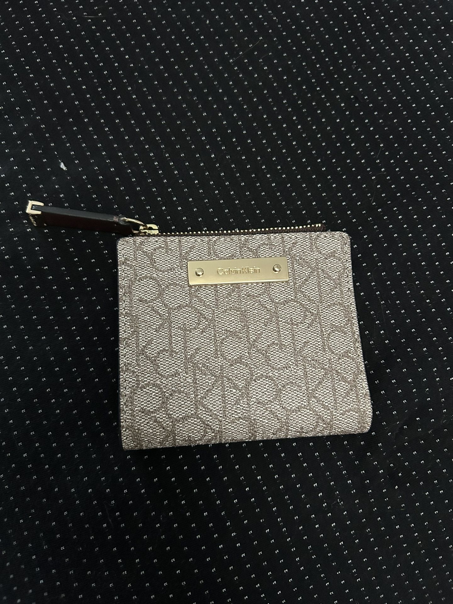 Calvin Klein Wallet
