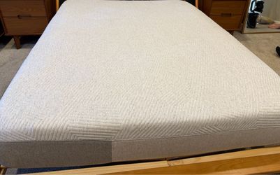 Casper Original Queen Mattress