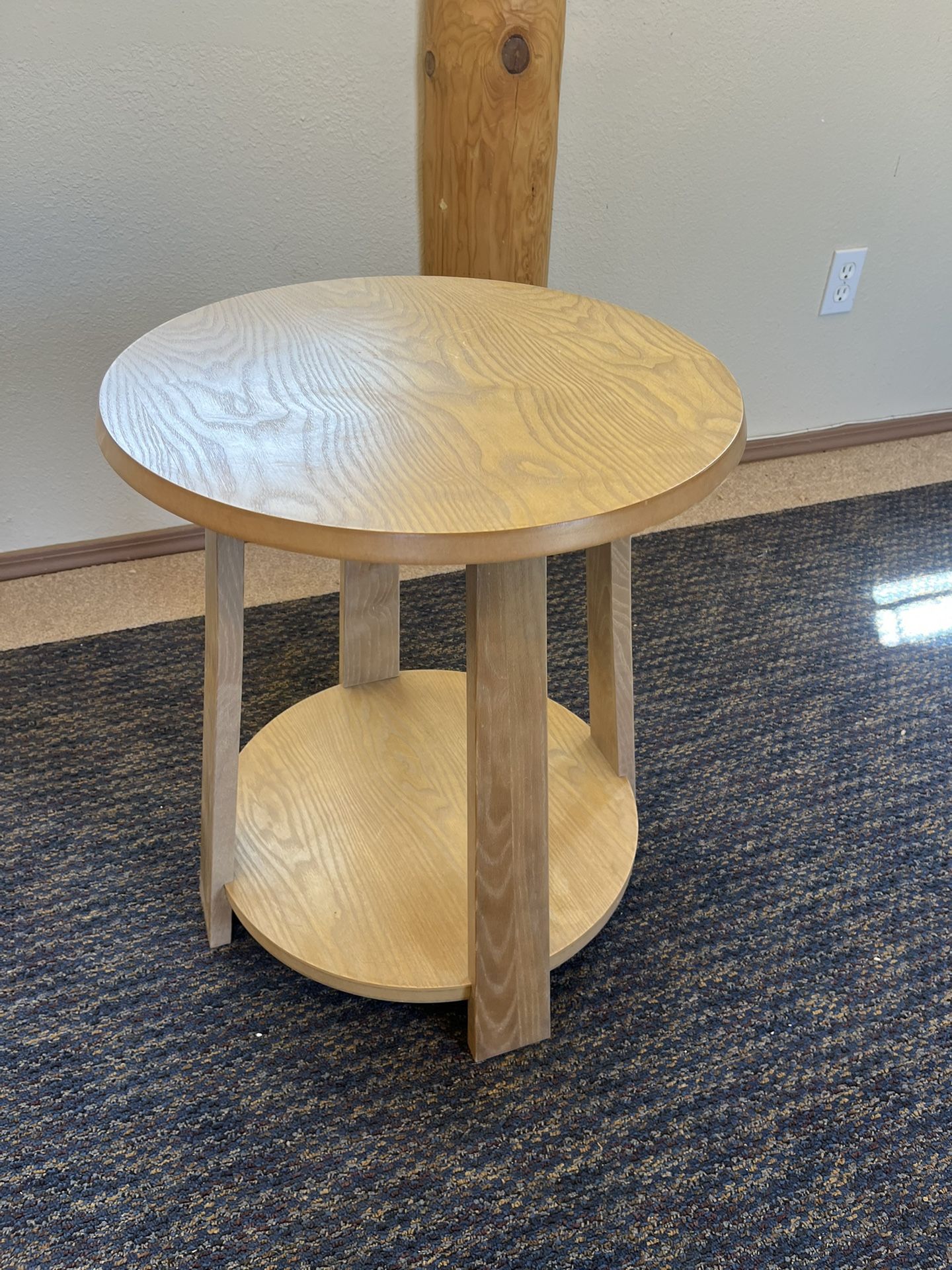 End Table 