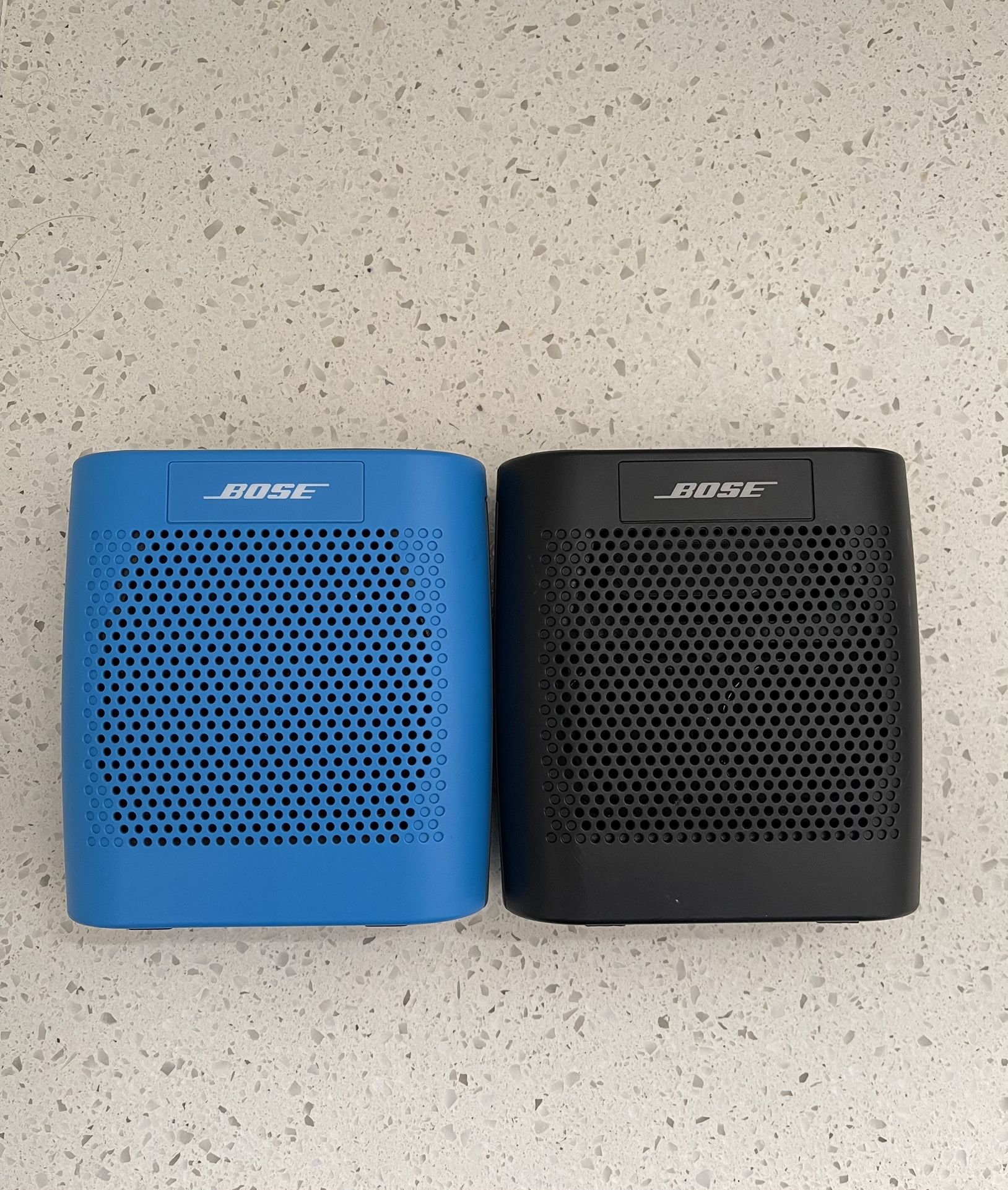 Bose SoundLink Color ($55 EACH)