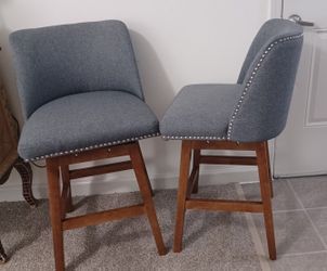 Swivel Counter Height Chairs