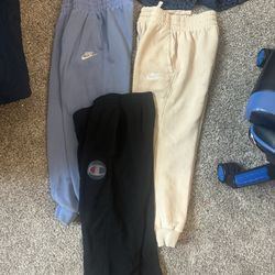 Boys Joggers 