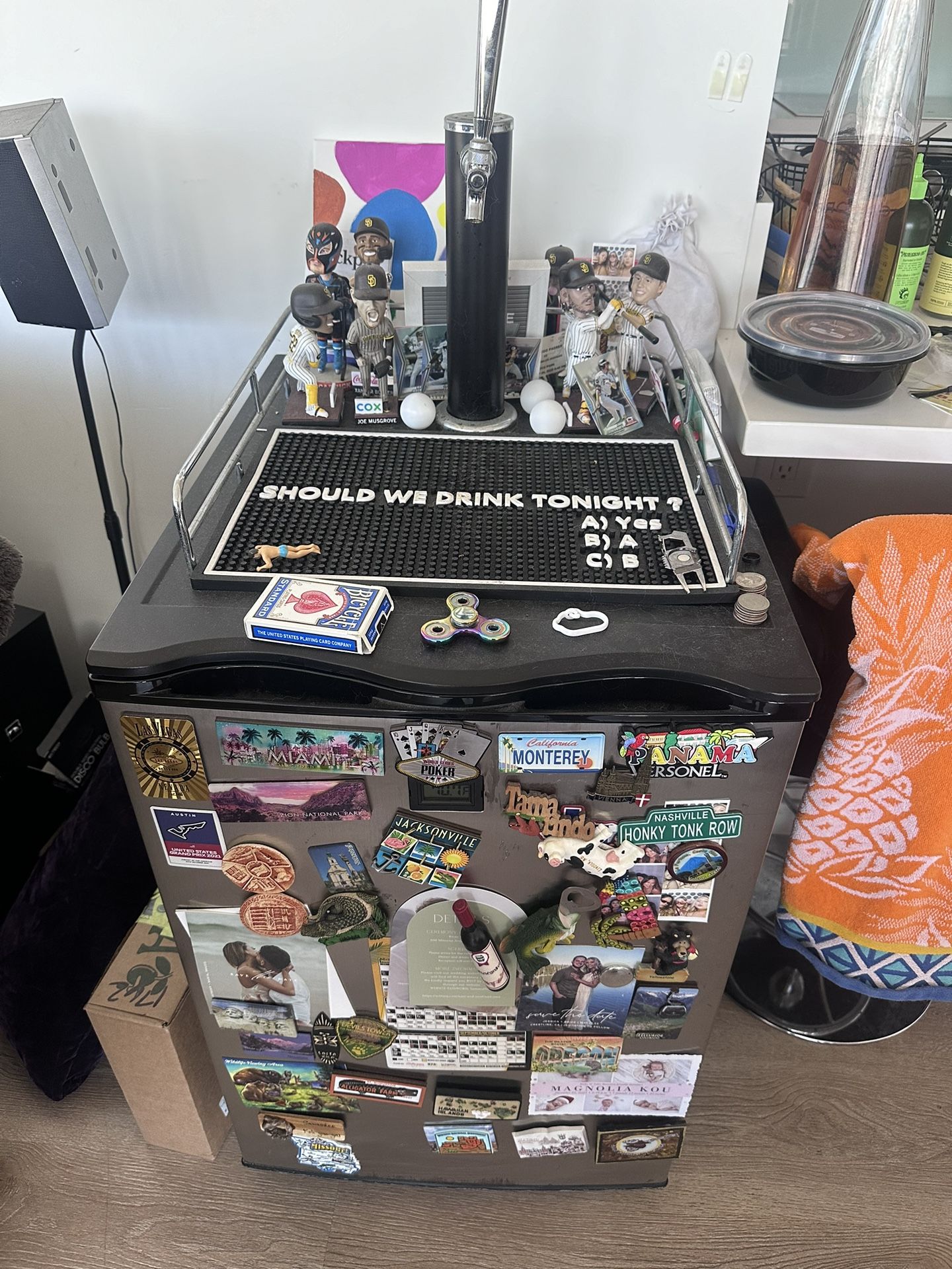 Kegerator