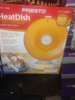 Heater