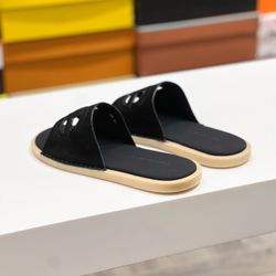 Dolce Gabbana Men’s Slides With Box 2026 New 