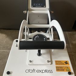 Heat Press
