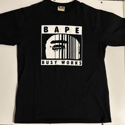 Bape T Shirt (L)