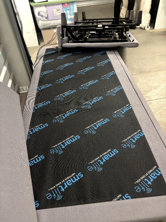 Adjustable Bed Frame