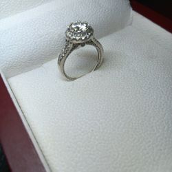 Engagement Ring