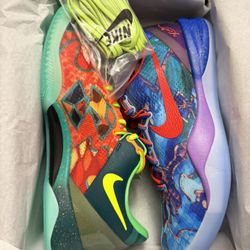 Kobe 8 What The Kobe