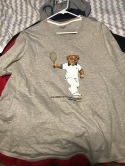 Ralph Lauren Polo Bear Tee