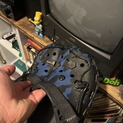 Crocs Posty Co