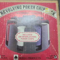 Poker Chips