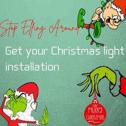 Holiday Lights