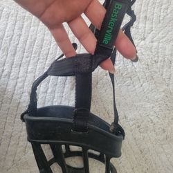 Size 5, Large Cage Muzzle
