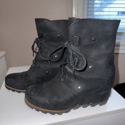 Women’s Sorel Boots 