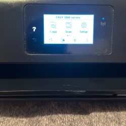 HP Scanner Printer