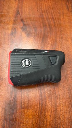 Bushnell Tour V5 Golf Rangefinder