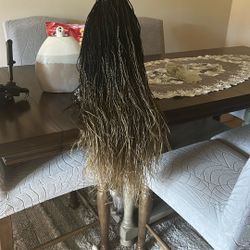 African wig