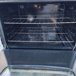 WHIRLPOOL GAS STOVE 