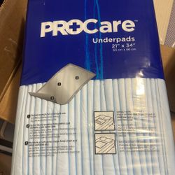 Underpads