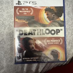 Deathloop