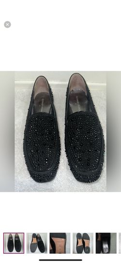 Donald Pliner Helene Loafers