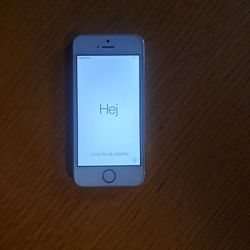 Iphone 5