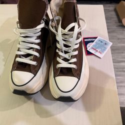 CONVERSE  From JAPAN  - Women 10 -   Men 8.5 
