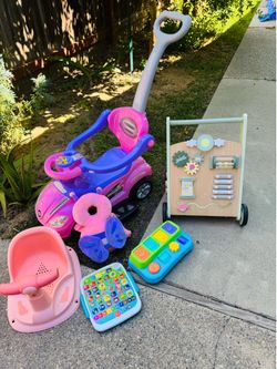 $30 baby toys