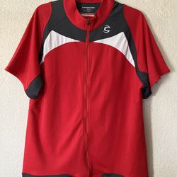 MENS CANNONDALE CYCLING JERSEY