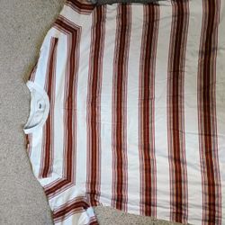 3X Mens Levi's Tshirt