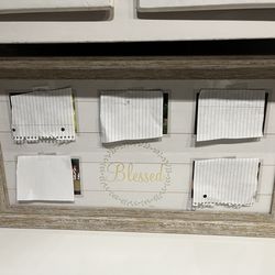 Frame to add photos