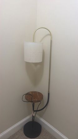 lamp
