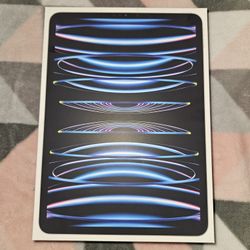 *NEW* IPad Pro 11-inch (4th Gen) 1TB