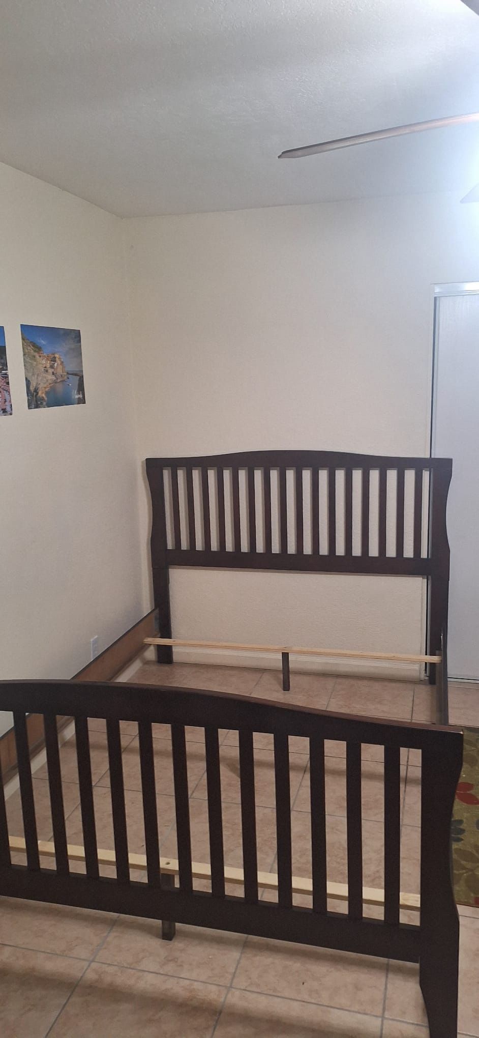 Bed Frame