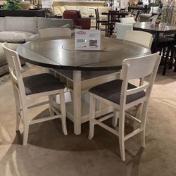 Counter Height Table