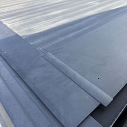 Retractable Bed Cover From 2015 F150 5.5 Bed