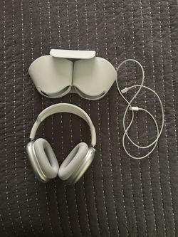 Apple Headphones