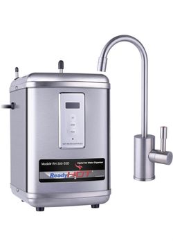 Ready Hot, Instant Hot, Water Dispenser