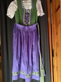 German Costume *authentic* Oktoberfest