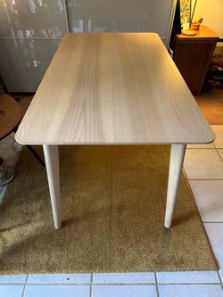 IKEA Lisabo Dinning Table