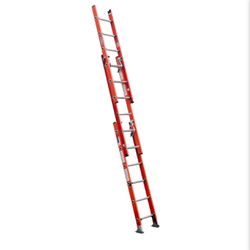 Ladder Werner 24 Ft 