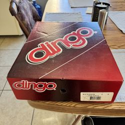 Dingo Women Boots 